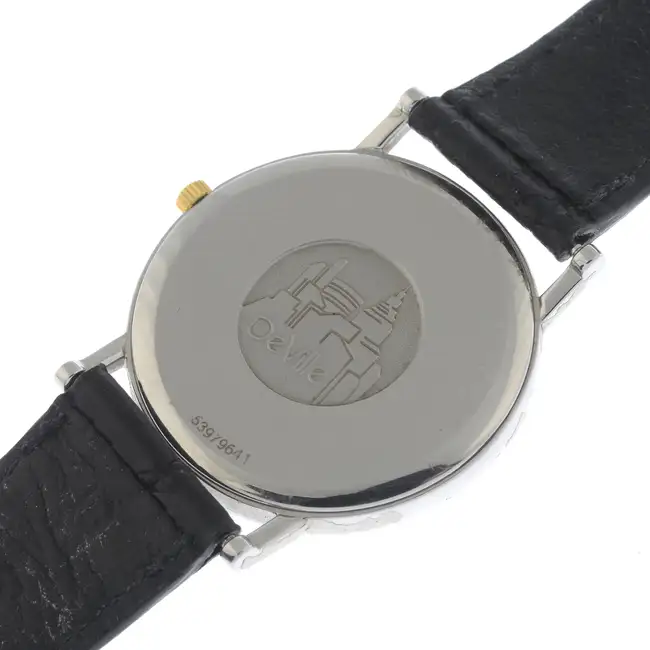 Omega - De Ville