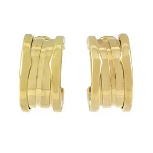 'B.zero1' earrings, by Bulgari