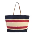 Miu Miu - Crochet Tote