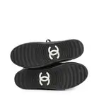 Chanel - trainers