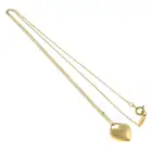 Heart pendant, with 18ct gold chain, Tiffany & Co.