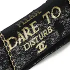 Chanel - Dare To Disturb Flap