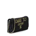 Chanel - Dare To Disturb Flap