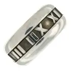 'Atlas' ring, by Tiffany & Co.