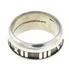 'Atlas' ring, by Tiffany & Co.