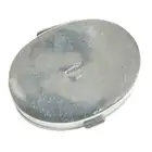 Assorted silver & metal novelties