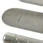 Assorted silver & metal novelties
