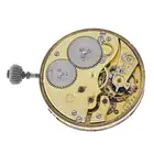 IWC - pocket watch movement