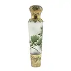 Silver gilt and cameo Absinthe bottle