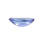 Marquise-shape tanzanite, 4.43ct. GIA report