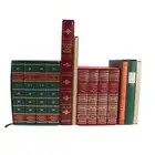 Thirteen assorted books 