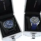 Four TW Steel watches