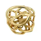 Diamond 'Rose' ring, by Piaget