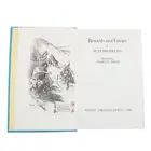 Fifteen Folio Society books