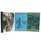 Fifteen Folio Society books