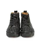 Christian Louboutin - Lou Spikes High-Tops