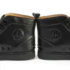 Christian Louboutin - Lou Spikes High-Tops