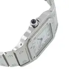 Cartier - Santos Carrée