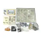Assorted gemstones, minerals & others, 8.50kg