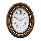 Cartier - Baignoire Clock
