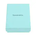 Silver Return to Tiffany necklace, Tiffany & Co.