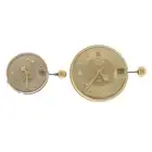 TAG Heuer - two watch movements
