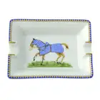 Hermès - ash tray 