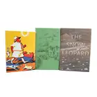 Twelve assorted books