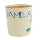 Susie Cooper Pamela mug