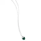 'Cleo Rev' midi pendant, by Marli, New York