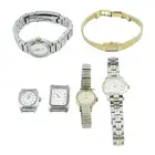 Six Tissot watches