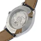 Baume & Mercier - Clifton Baumatic Moonphase
