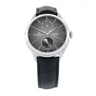 Baume & Mercier - Clifton Baumatic Moonphase