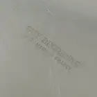 Selection of silver plated trays & platters, etc