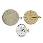 Piaget - calibre 9P with two other movements