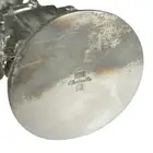 Selection of silver plated items & ornaments