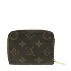 Louis Vuitton - Zippy Coin purse 