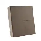 Louis Vuitton - Zippy Coin purse 