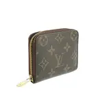 Louis Vuitton - Zippy Coin purse 