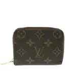 Louis Vuitton - Zippy Coin purse 