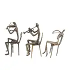Bernard Kim Three Musicians Group 