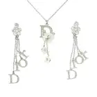 Christian Dior - jewellery 
