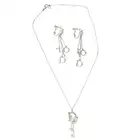 Christian Dior - jewellery 
