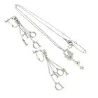 Christian Dior - jewellery 