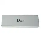 Christian Dior - jewellery 