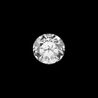 Brilliant-cut diamond, 0.32ct