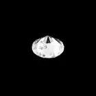 Brilliant-cut diamond, 0.32ct
