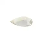 Pear-shape morganite, 9.23ct