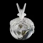 Lalique Flacon Butterfly Perfume Bottle