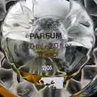 Lalique Flacon Butterfly Perfume Bottle
